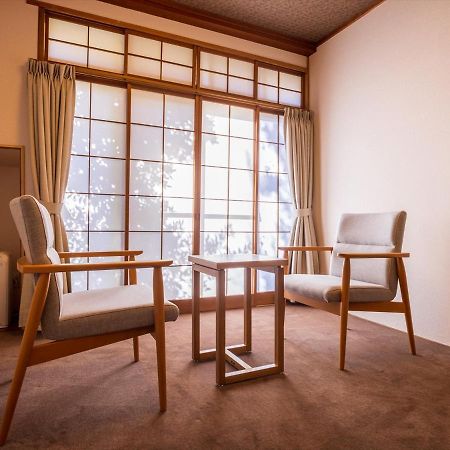 Atami Onsen Yamaki Ryokan Экстерьер фото