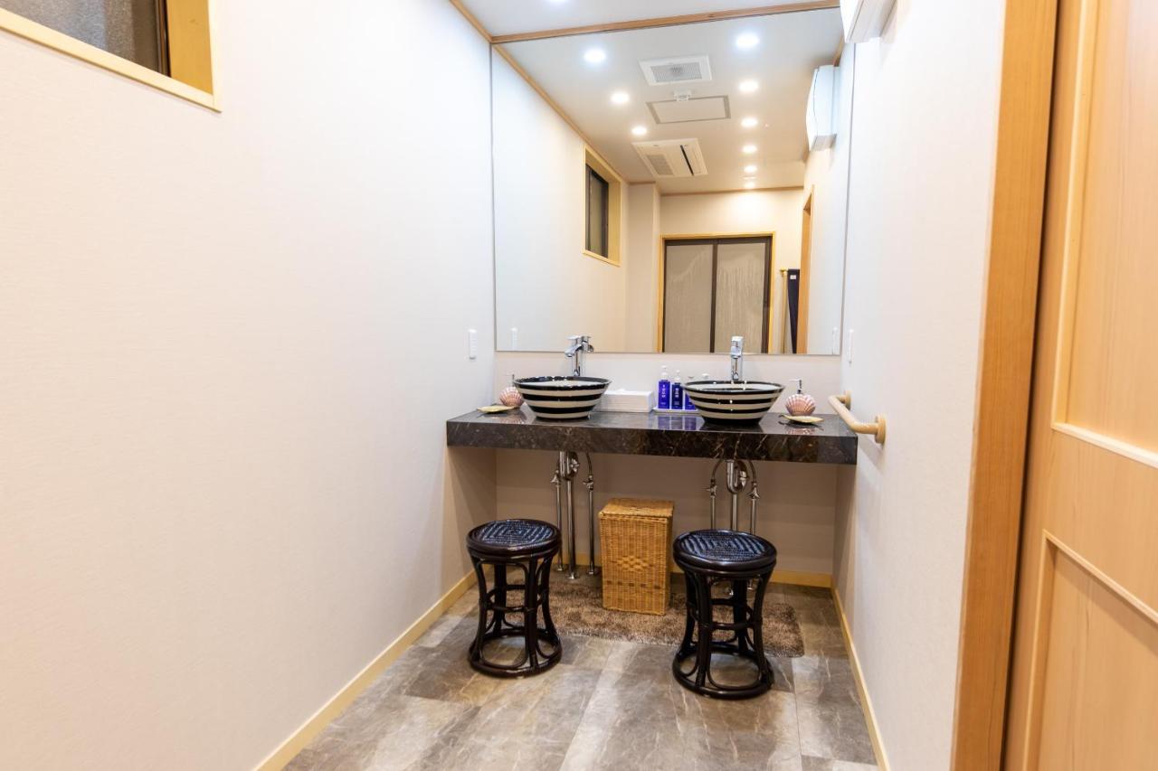 Atami Onsen Yamaki Ryokan Экстерьер фото
