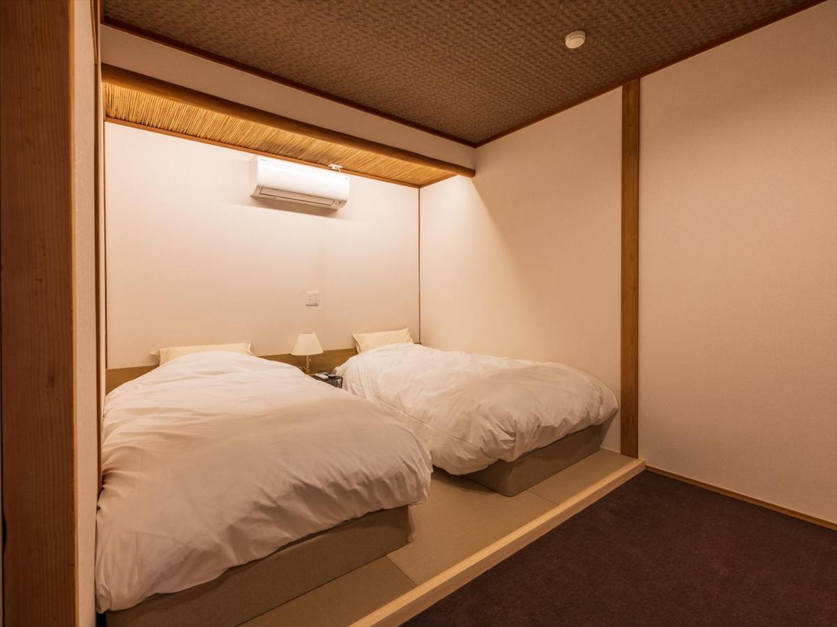 Atami Onsen Yamaki Ryokan Экстерьер фото