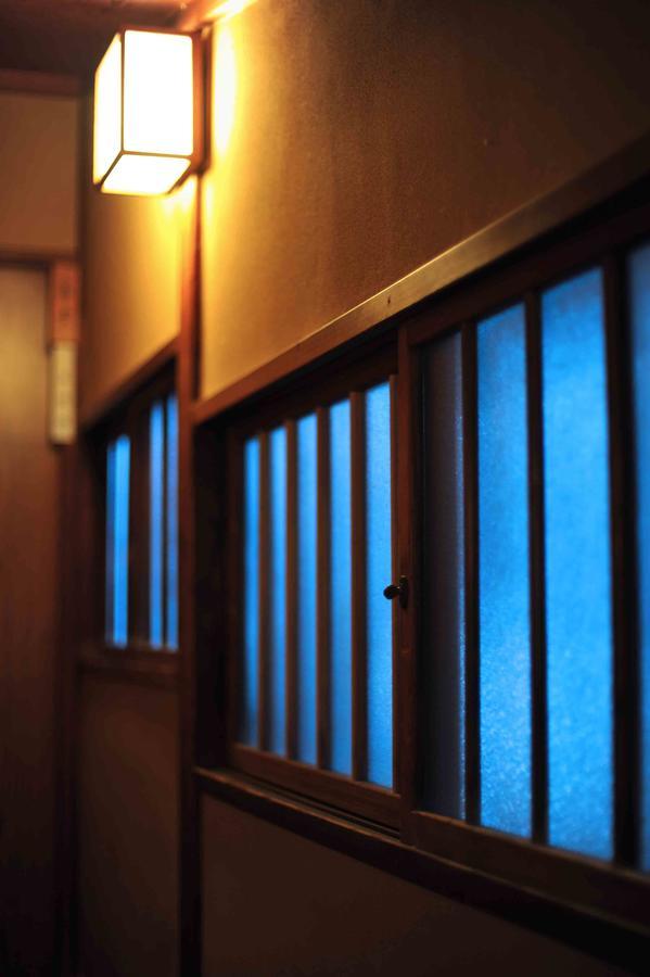 Atami Onsen Yamaki Ryokan Экстерьер фото