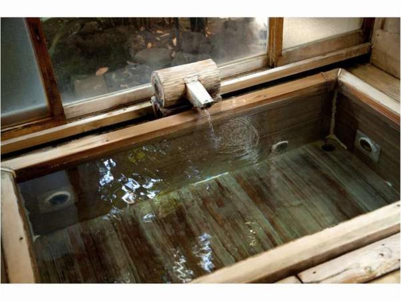 Atami Onsen Yamaki Ryokan Экстерьер фото