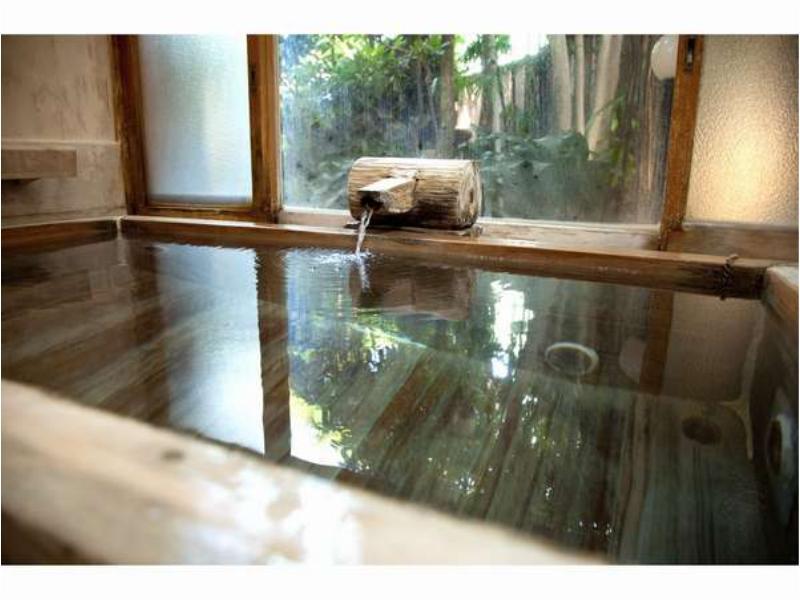 Atami Onsen Yamaki Ryokan Экстерьер фото
