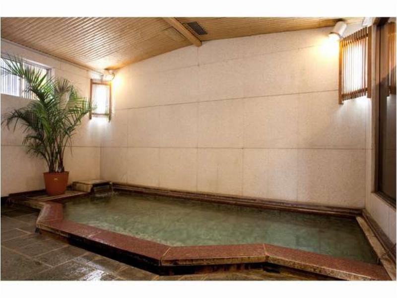 Atami Onsen Yamaki Ryokan Экстерьер фото
