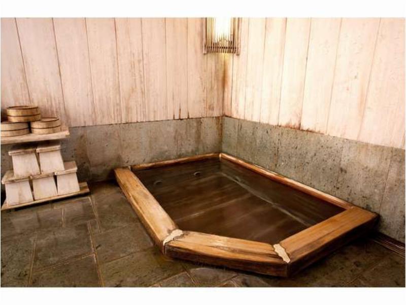 Atami Onsen Yamaki Ryokan Экстерьер фото