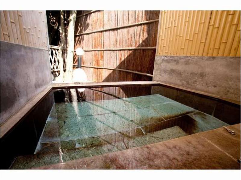 Atami Onsen Yamaki Ryokan Экстерьер фото